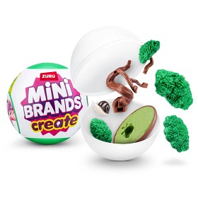 Bilde av Zuru Mini Brands Create Garden S1