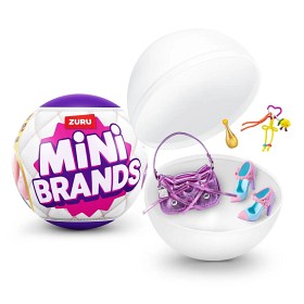 Bilde av Zuru Mini Brands Fashion S4
