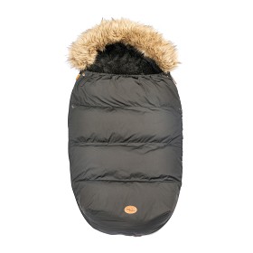 Bilde av Mini Dreams Vognpose (Svart)
