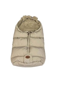 Bilde av Mini Dreams Vognpose Pile Mini (Sand)