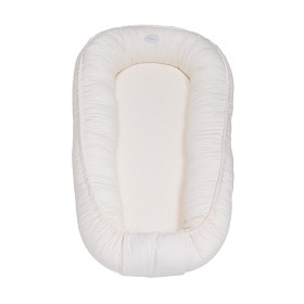Bilde av Mini Dreams Babynest Cozy (Light Beige)