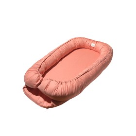 Bilde av Mini Dreams Babynest (Rosa)