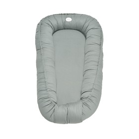 Bilde av Mini Dreams Babynest Cozy (Vintage Green)