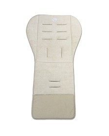 Bilde av Mini Dreams Barnvagnsdyna (Sand)