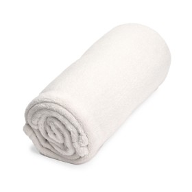 Bilde av Mini Dreams Babyteppe Fleecy (Beige)