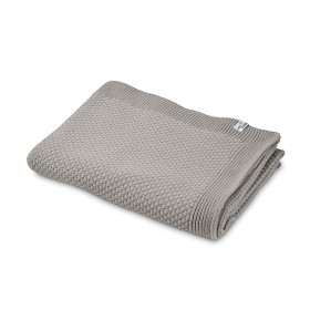 Bilde av Mini Dreams Filt Ocean (Dusty Grey)