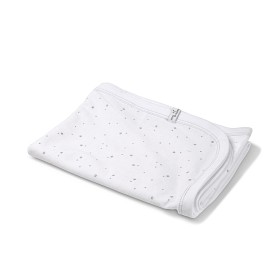 Bilde av Mini Dreams Filt (Star Vit)