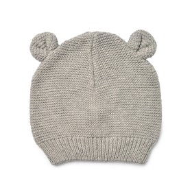 Bilde av Mini Dreams Mössa Cute (Grå)