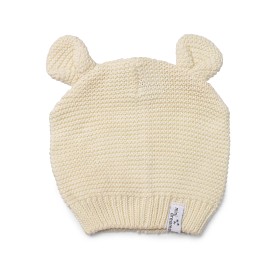 Bilde av Mini Dreams Mössa Cute (Off White)