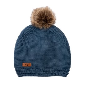 Bilde av Mini Dreams Mössa Hat Boy (Marin)