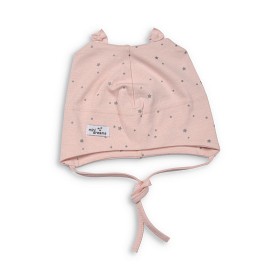 Bilde av Mini Dreams Mössa (Star Rosa)