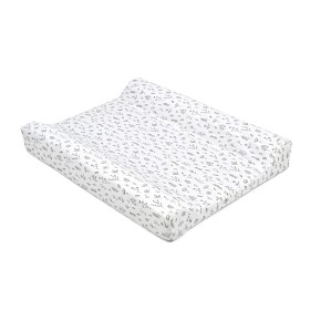 Bilde av Mini Dreams Stellematte Blomstereng (Hvit)