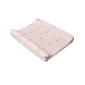 Bilde av Mini Dreams Stellematte Kant Bunny (Rosa)