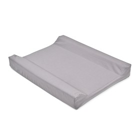 Bilde av Mini Dreams Stellematte med kant (Grå)