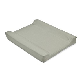 Bilde av Mini Dreams Stellematte med kant (Grønn)