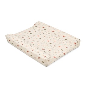 Bilde av Mini Dreams Stellematte Lille Snegle (Sand)