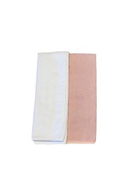 Bilde av Mini Dreams Stellekluter 2-pack (Rosa/Hvit)