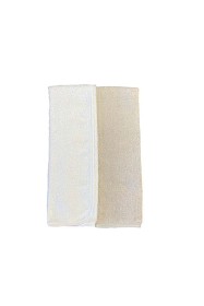 Bilde av Mini Dreams Stellekluter 2-pack (Sand/Vit)