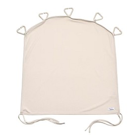 Bilde av Mini Dreams Solskjermgardin Mesh UV 50+ (Sand)