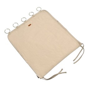Bilde av Mini Dreams Solskjermgardin UPF 50+ (Sand)