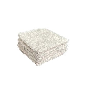 Bilde av Mini Dreams Vaskekluter (Sand)
