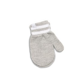 Bilde av Mini Dreams Vantar (Grå)