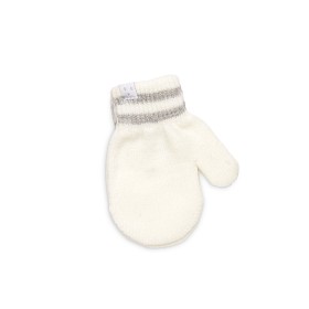 Bilde av Mini Dreams Vantar (Off White)