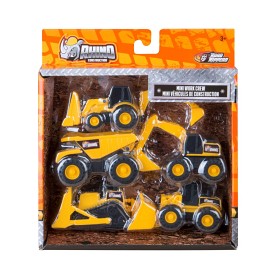 Bilde av Mini Machine 5-Pack