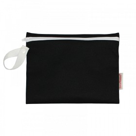 Bilde av Imse Mini Wet Bag Black