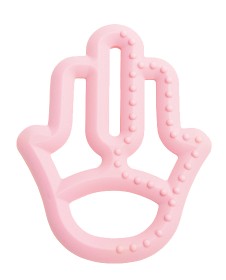 Bilde av Minikoioi Bitring Toothee (Rosa)