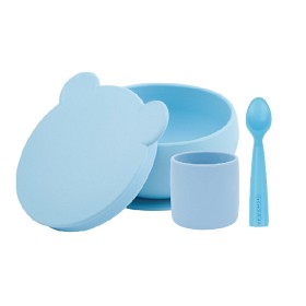 Bilde av Minikoioi Matsett BLW1 (Mineral Blue)