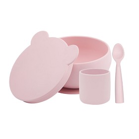 Bilde av Minikoioi Matsett BLW1 (Pinky Pink)