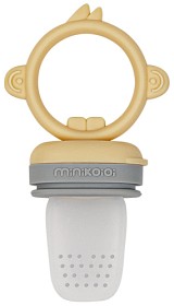 Bilde av Minikoioi Smakstester (Grå/Gul)