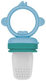 Bilde av Minikoioi Smakstester (Grønn/Blå)
