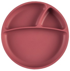 Bilde av Minikoioi Tallerken (Velvet Rose)