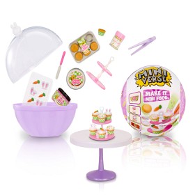 Bilde av MINIVERSE Make It Mini Diner: Spring