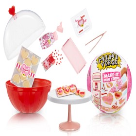 Bilde av MINIVERSE Make It Mini Diner: Valentine's