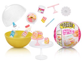Bilde av Miniverse Make It Mini Foods: Diner S3B