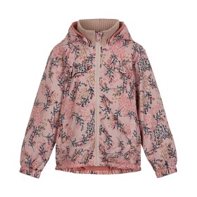 Bilde av Minymo Jacket AOP (Peach Whip)