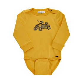 Bilde av Minymo Body (Yolk Yellow)