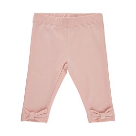 Bilde av Minymo Leggings (Rose Smoke)