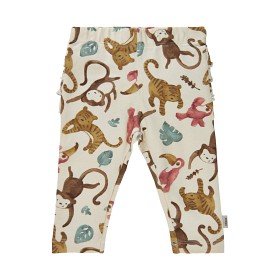 Bilde av Minymo Leggings (Lobster Bisque)