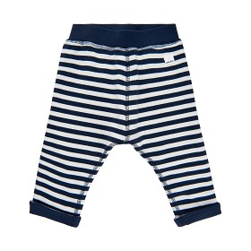 Bilde av Minymo Pants Reversible (Total Eclipse)