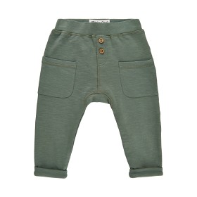 Bilde av Minymo Pants Sweat (Agave Green)
