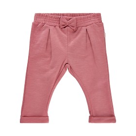 Bilde av Minymo Pants Sweat (Dusty Rose)