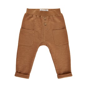 Bilde av Minymo Pants Sweat (Thrush)