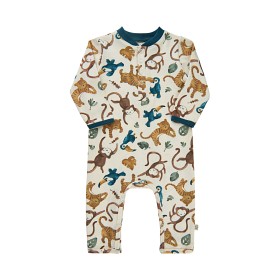 Bilde av Minymo Suit LS AOP (Stargazer)