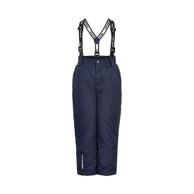 Bilde av MINYMO Täckbyxor Tussor (Navy)