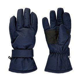 Bilde av MINYMO Vantar Tussor (Navy)