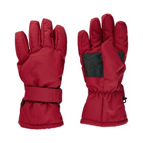 Bilde av MINYMO Vantar Tussor (Rio Red)